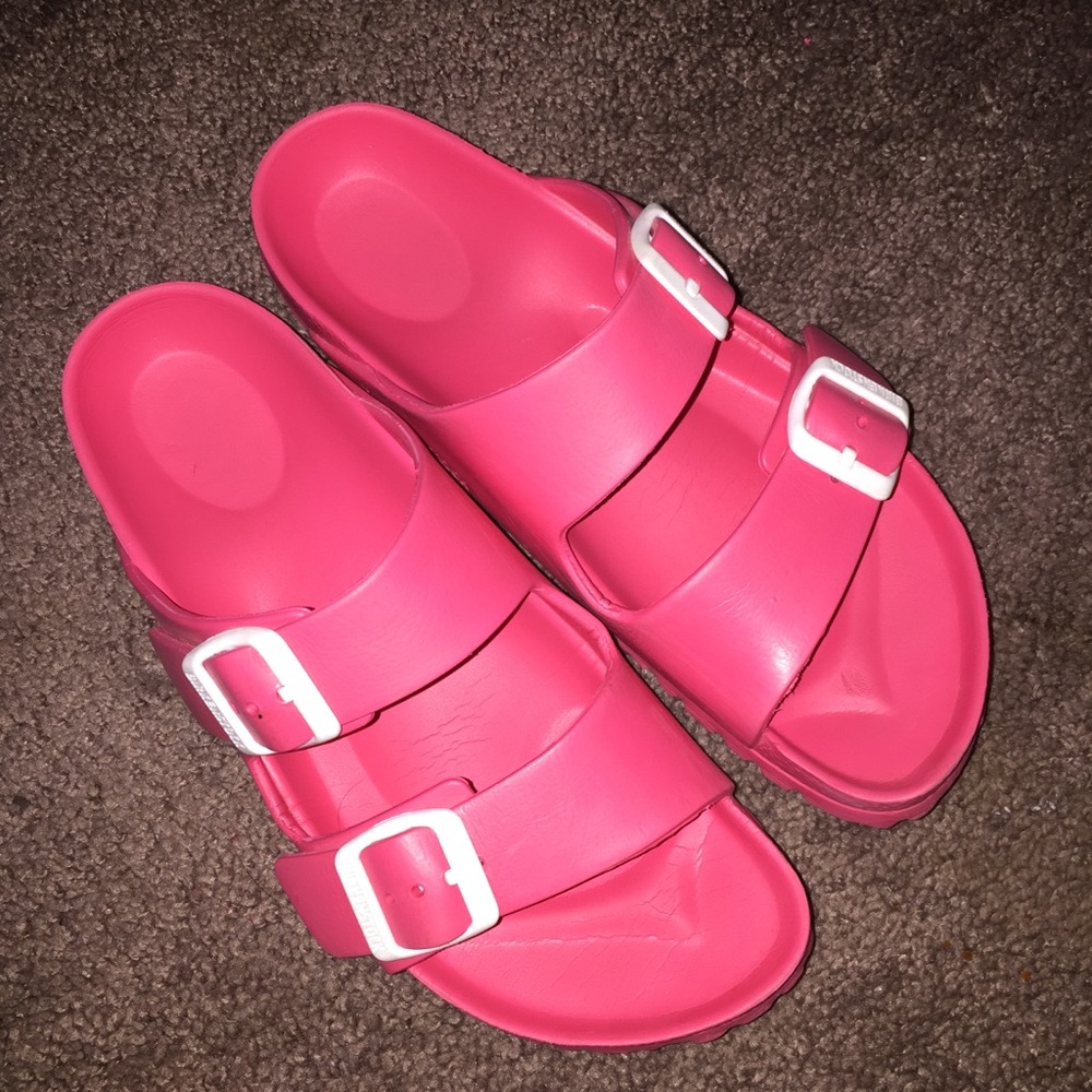 Birkenstock’s Waterproof sandals